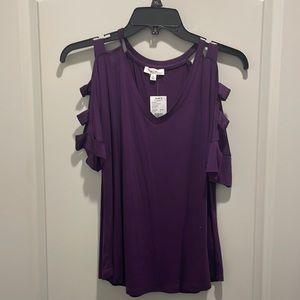 Women’s 3/4 Going Out Tee